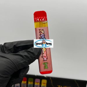 Hitz 2g Disposable Vape