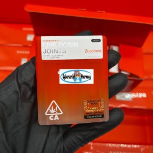 Sherbinski Rosin Prerolls