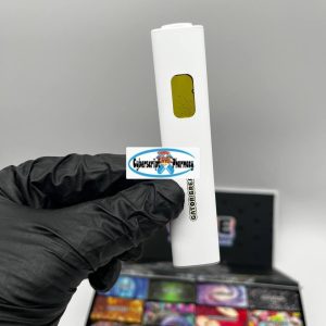 Cake 2g Disposable Vape