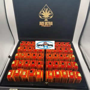 Ace 2g Disposable Vape