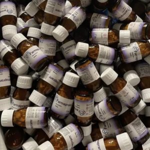 PILLS (SCRIPTS & PRESSES