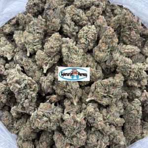 Cherry Fritter Cannabis